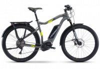 Электровелосипед Haibike (2017) Xduro Trekking 4.0 (250w 36V/ 11Ah)