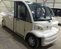 Грузовой гольфкар VOLTECO TL CARGO 2WM