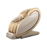 Массажное кресло OTO CENTURION CN-01 Бежевый Массажное кресло OTO CENTURION CN-01 Бежевый