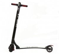 Электросамокат ET MINI FASHION Черный Электросамокат ET MINI FASHION Черный