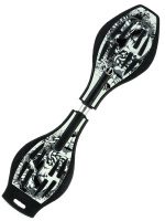 Двухколесный скейт Dragon Board Deadhead C Bund