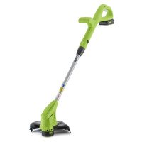 Аккумуляторный триммер Greenworks Basic G-24V 30см Аккумуляторный триммер Greenworks Basic G-24V 30см