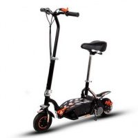 Электросамокат для подростков El-Sport SMART 300L li-on (300w 24V/8Ah)