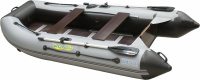 Лодка ПВХ Адмирал Classic 320С