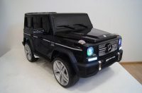 Электромобиль MERCEDES-BENZ-G65-AMG (лицензия)