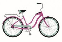 Schwinn Starlet (2015) Schwinn Starlet (2015)