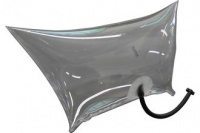 Баллон надувной спинки лодок "Спорт", "Соло", "Экстрим"