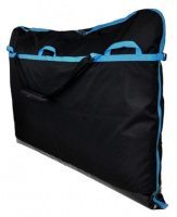 Кофр для велосипеда Велоангар №6 со снятием двух колёс (для серьёзной упаковки велосипеда, сдачи в багаж)