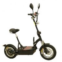 Электросамокат HEADWAY-3 1200 Вт (12 А/ч, 48В, 20 А/ч, 48В)