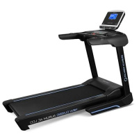 Беговая дорожка OXYGEN FITNESS NEW CLASSIC AURUM AC LCD