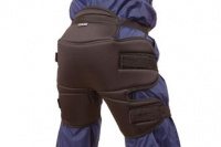 Сидушка рыбака