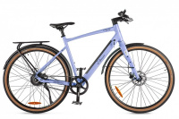 Велогибрид Eltreco Olymp