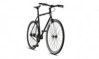 Fuji Declaration 2013 black fixed gear Fuji Declaration 2013 black fixed gear