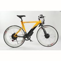 Электровелосипед Elbike TRACK