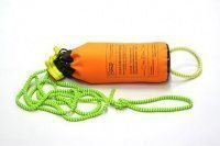 Спасательный конец 8/15 м. Спасательный конец 8/15 м.