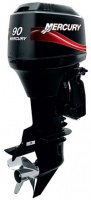 2х-тактный лодочный мотор Mercury 90 ELPTO 2х-тактный лодочный мотор Mercury 90 ELPTO