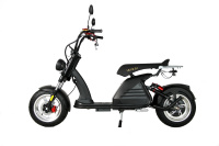 Электроскутер Ikingi M6 PRO