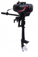 2х-тактный лодочный мотор Hangkai M3.5 HP