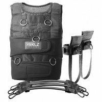 HOPZ™ PRO амортизатор для прыжков HOPZ™ PRO амортизатор для прыжков