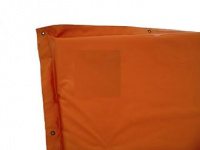 Маты безопасности для склонов