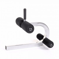 УПОР ДЛЯ НОГ ДЛЯ УНИВЕРСАЛЬНОЙ СКАМЬИ IRONMASTER SUPER BENCH