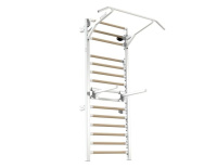 Шведская стенка KIDDO™ Sport | White Diamond