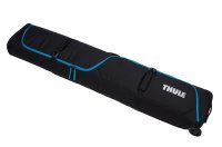 Чехол для 2-х сноубордов на колесиках Thule RoundTrip Snowboard Roller 165cm