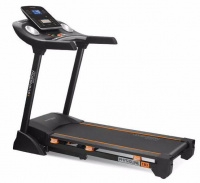 Беговая дорожка SVENSSON BODY LABS PHYSIOLINE TBX Беговая дорожка SVENSSON BODY LABS PHYSIOLINE TBX