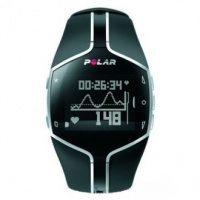 Пульсометр Polar FT80