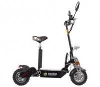 Электросамокат Eltreco Rhino ES17 Litium 48V 1000W