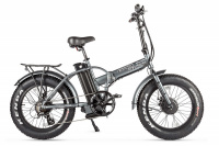 Электровелосипед Wellness Bad Dual New Электровелосипед Wellness Bad Dual New