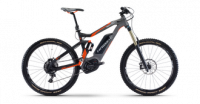 Электровелосипед Haibike (2017) Xduro Nduro 8.0 250w (36V/ 13.4Ah)