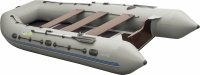 Лодка ПВХ Адмирал 430