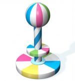 Игровой элемент "Шар"