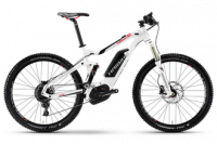 Электровелосипед Haibike (2017) Xduro FullSeven  5.0 (250w 36V/ 13.4Ah)