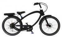 Электровелосипед Pedego SUPER CRUISER 600W (48V/ 10Ah)