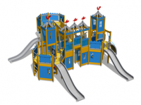 Игровой комплекс «Ланкастер»