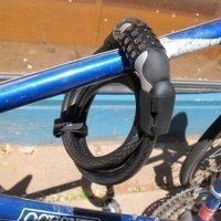 Замок KryptoFlex 1218 Combo Замок KryptoFlex 1218 Combo