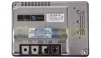 Контроллер экомобили S-12X SDRIVE 200 A