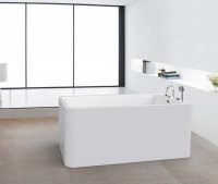 Монолитная ванна SR5I004