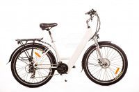 Электровелосипед Volt Age WHITE HORSE