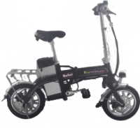 Электровелосипед Oxyvolt Bullet 350W(48V /12 Ah)