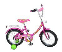 Велосипед Navigator 14"  Basic ВН14059