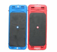 Акваматы для занятий йогой и фитнесом на воде