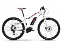 Электровелосипед Haibike (2017) Xduro HardSeven 5.0 (250w 36V/ 13.4Ah)