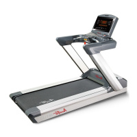 Беговая дорожка AeroFIT X6-T LED