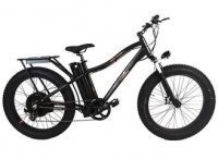 Электро фэтбайк E-motions MEGAFAT 2-22 Premium 2500W (48V / 22Ah) Электро фэтбайк E-motions MEGAFAT 2-22 Premium 2500W (48V / 22Ah)