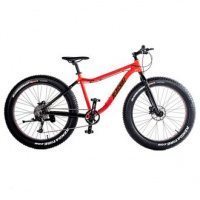 Велосипед Fat Bike Dnepr Велосипед Fat Bike Dnepr