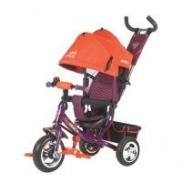 Трехколесный велосипед TechTeam 950D