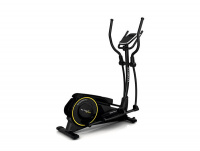 Эллиптический тренажер заднеприводный E 140